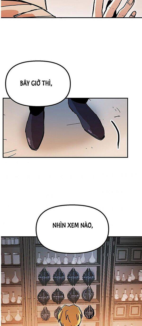 Người Chơi Lỗi Chap 47 - Next Chap 48