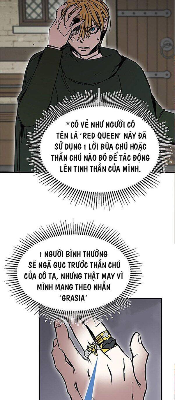 Người Chơi Lỗi Chap 47 - Next Chap 48