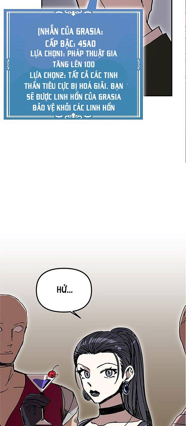 Người Chơi Lỗi Chap 47 - Next Chap 48