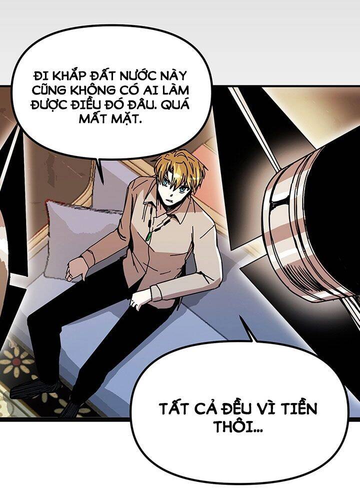 Người Chơi Lỗi Chap 48 - Next Chap 49