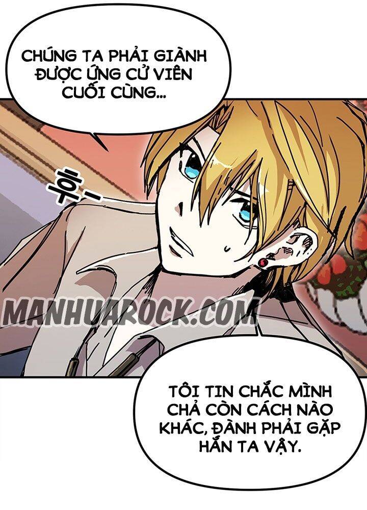 Người Chơi Lỗi Chap 48 - Next Chap 49