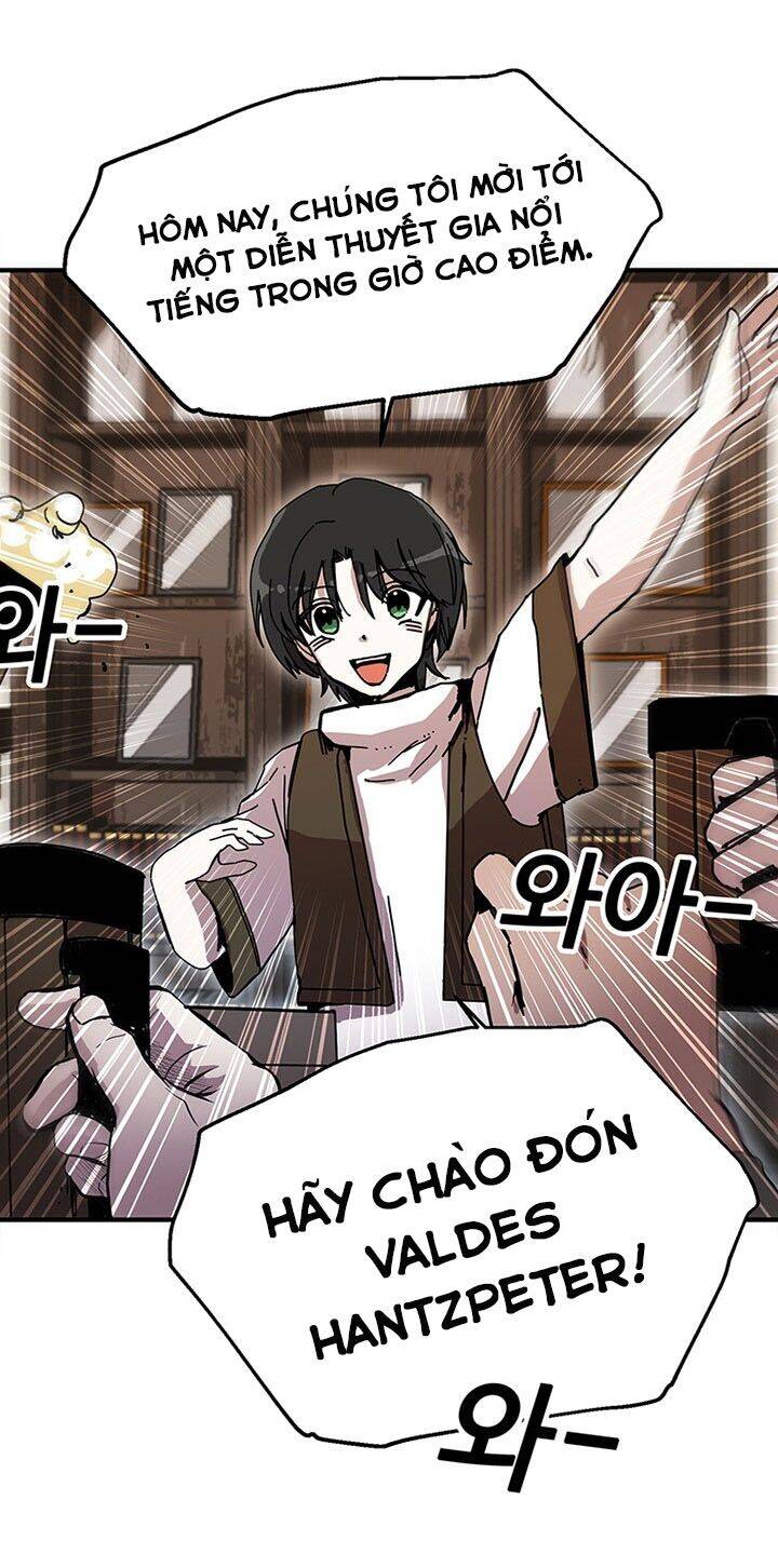 Người Chơi Lỗi Chap 48 - Next Chap 49