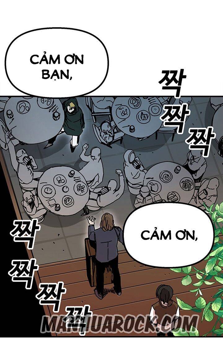 Người Chơi Lỗi Chap 48 - Next Chap 49