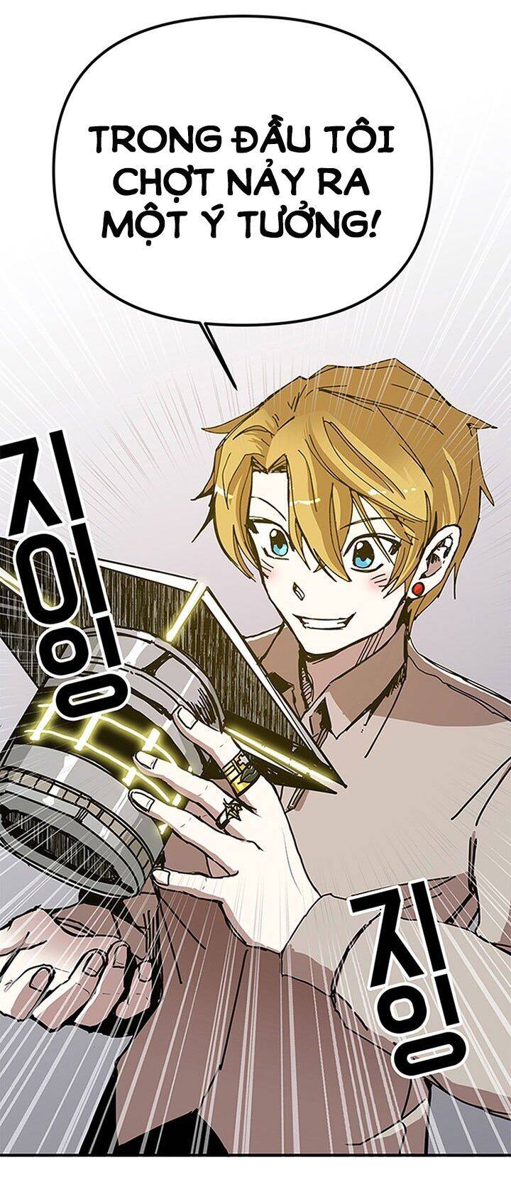 Người Chơi Lỗi Chap 48 - Next Chap 49