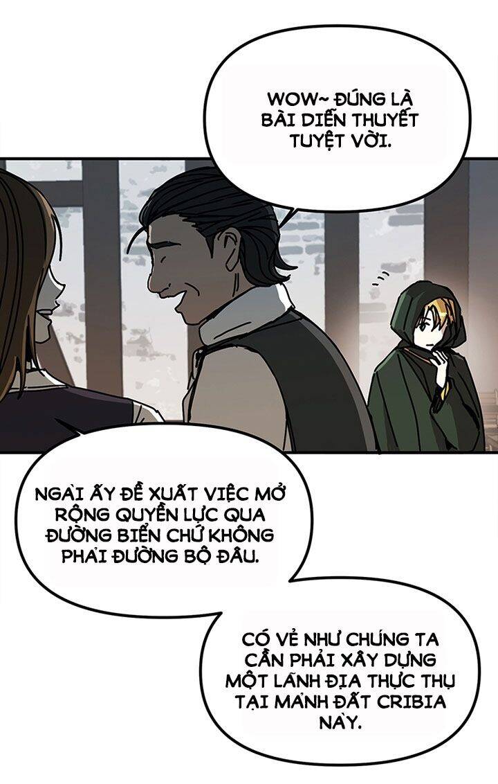 Người Chơi Lỗi Chap 48 - Next Chap 49
