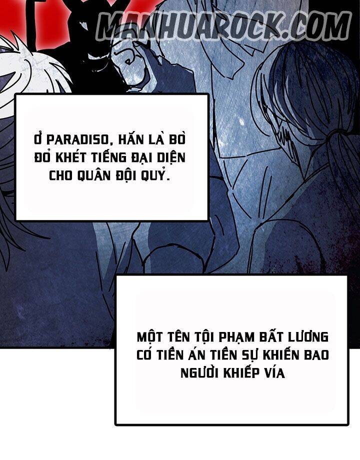 Người Chơi Lỗi Chap 48 - Next Chap 49