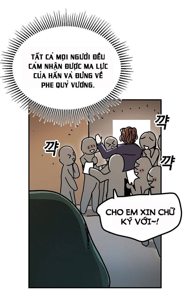 Người Chơi Lỗi Chap 48 - Next Chap 49