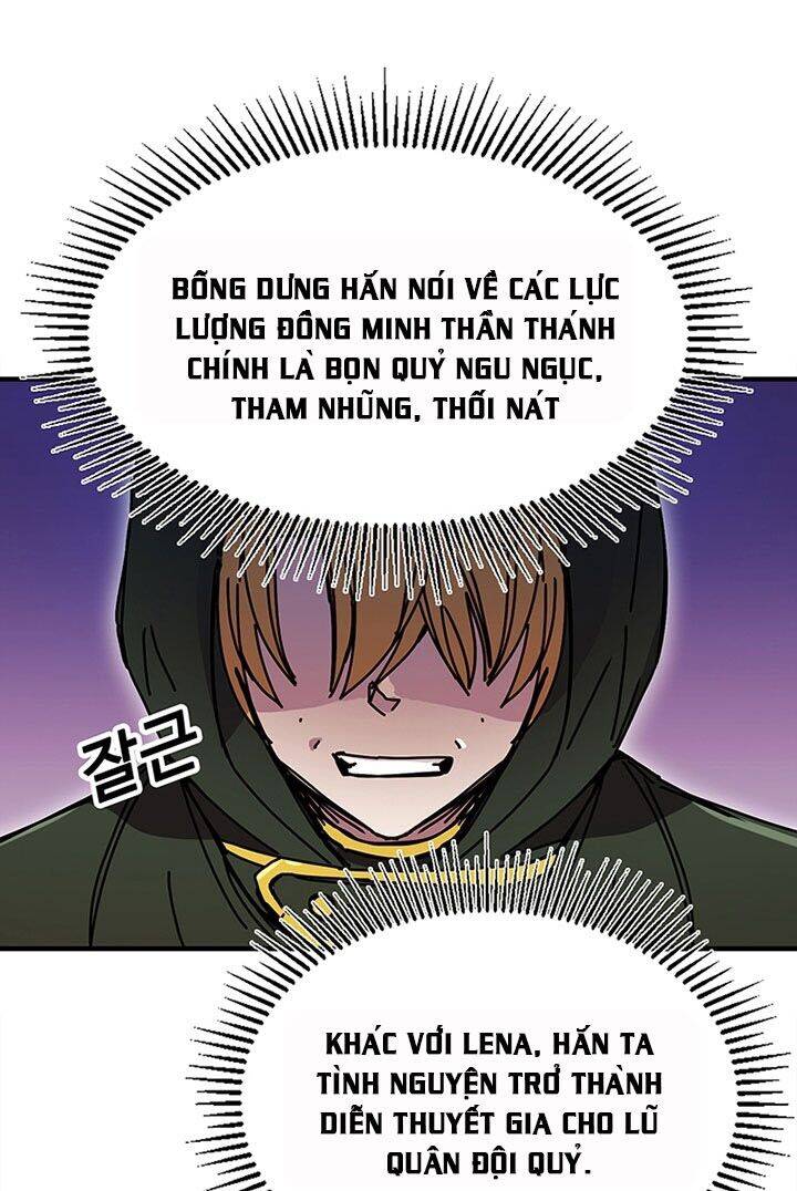 Người Chơi Lỗi Chap 48 - Next Chap 49