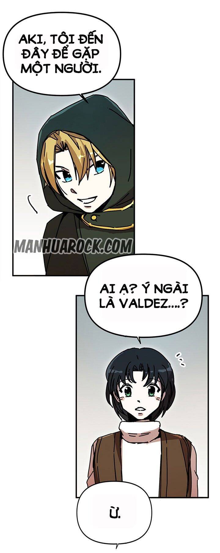Người Chơi Lỗi Chap 48 - Next Chap 49