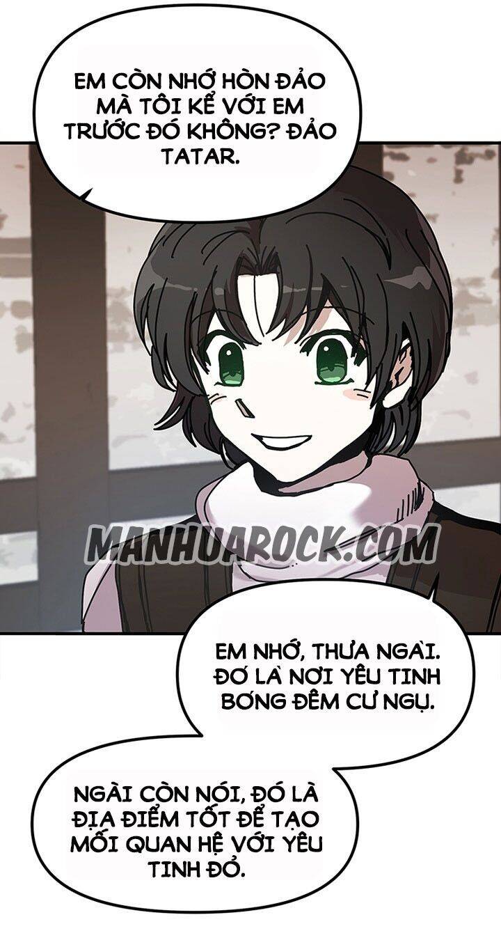 Người Chơi Lỗi Chap 48 - Next Chap 49