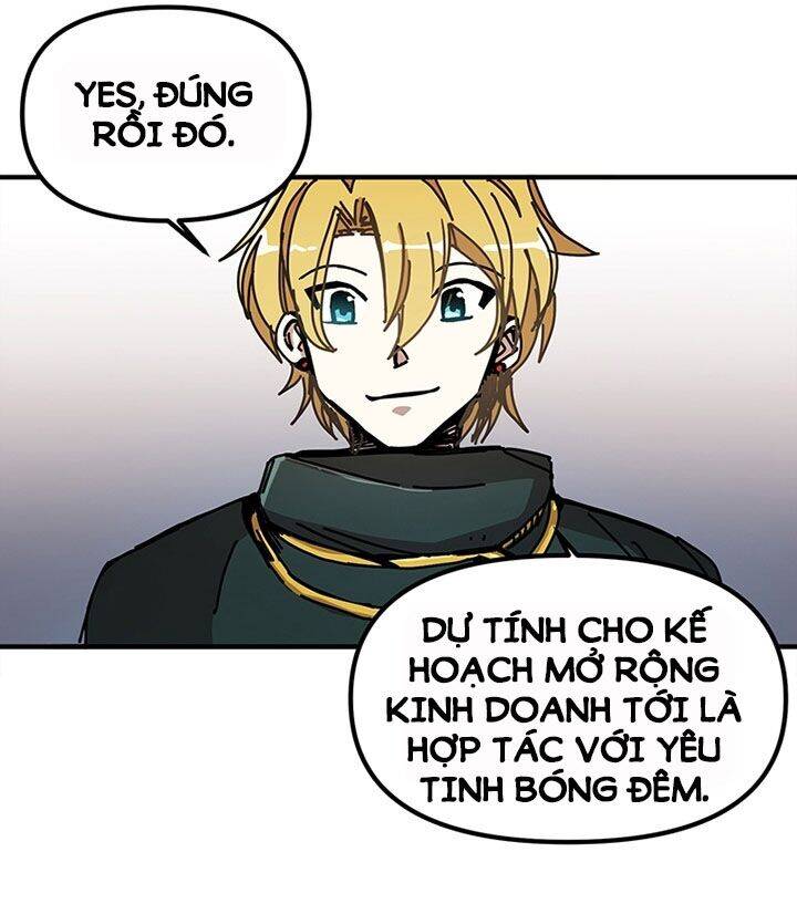 Người Chơi Lỗi Chap 48 - Next Chap 49