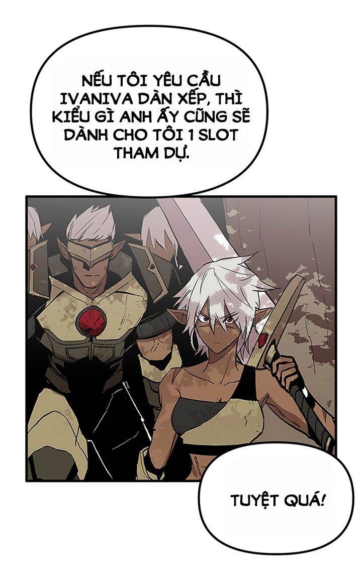 Người Chơi Lỗi Chap 48 - Next Chap 49