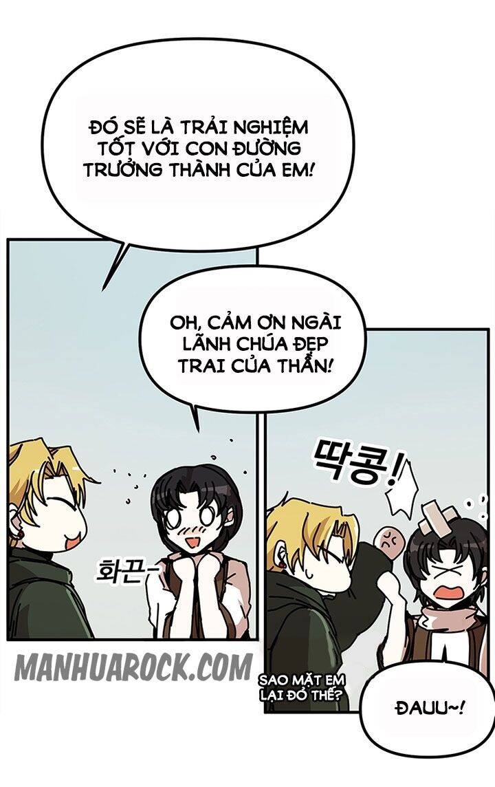 Người Chơi Lỗi Chap 48 - Next Chap 49