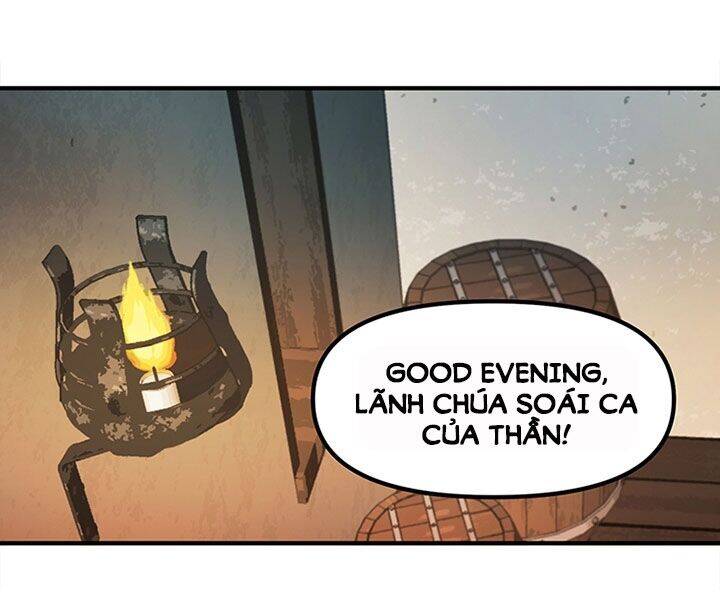 Người Chơi Lỗi Chap 48 - Next Chap 49