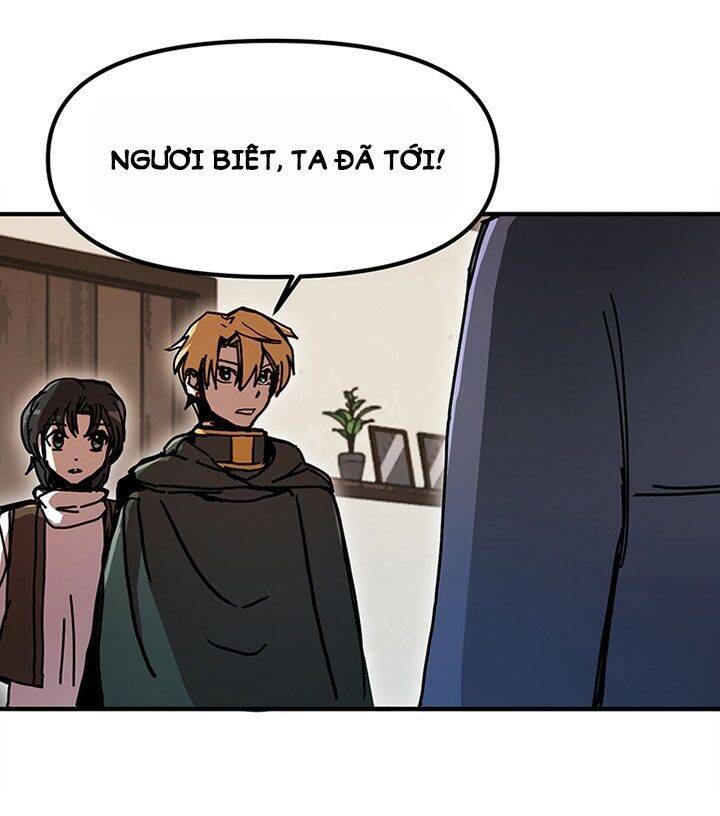 Người Chơi Lỗi Chap 48 - Next Chap 49