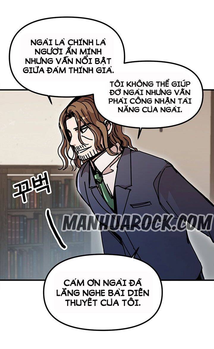 Người Chơi Lỗi Chap 48 - Next Chap 49