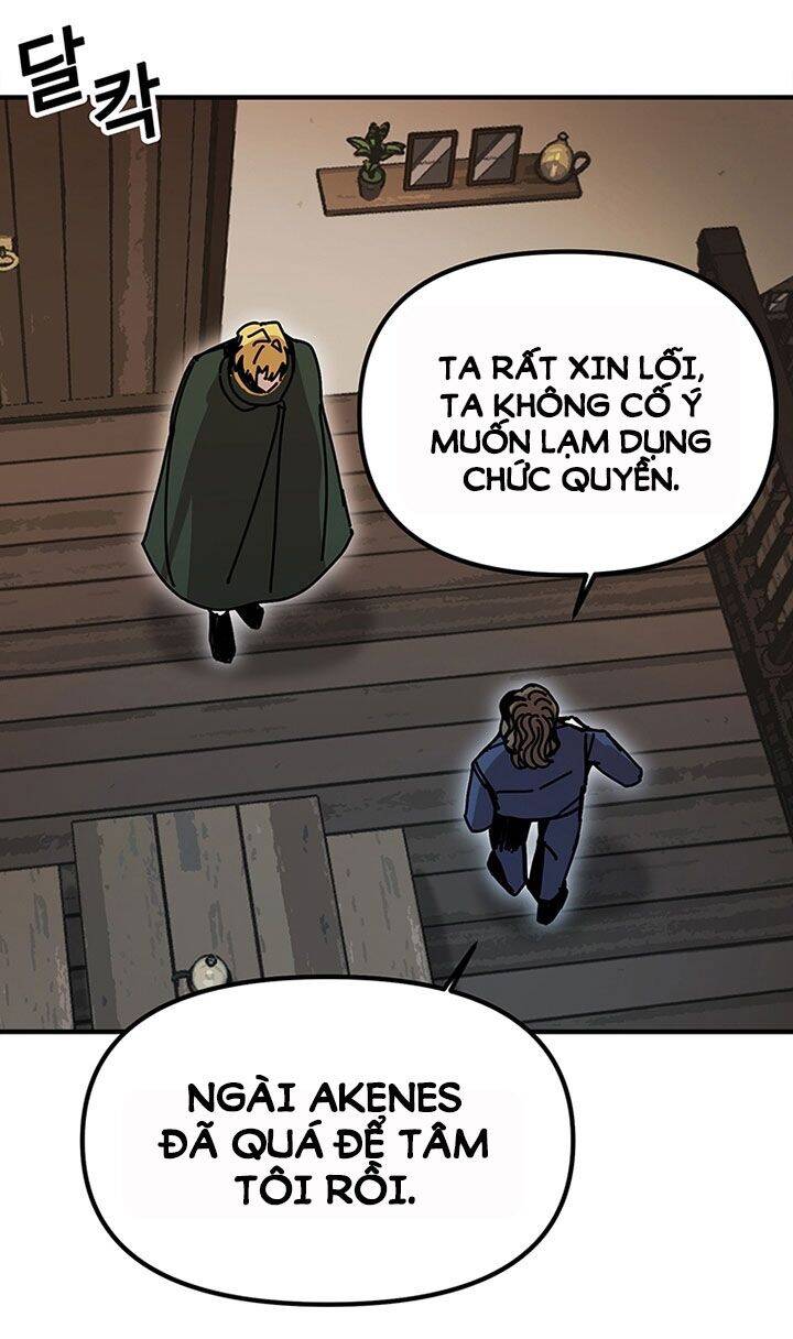 Người Chơi Lỗi Chap 48 - Next Chap 49