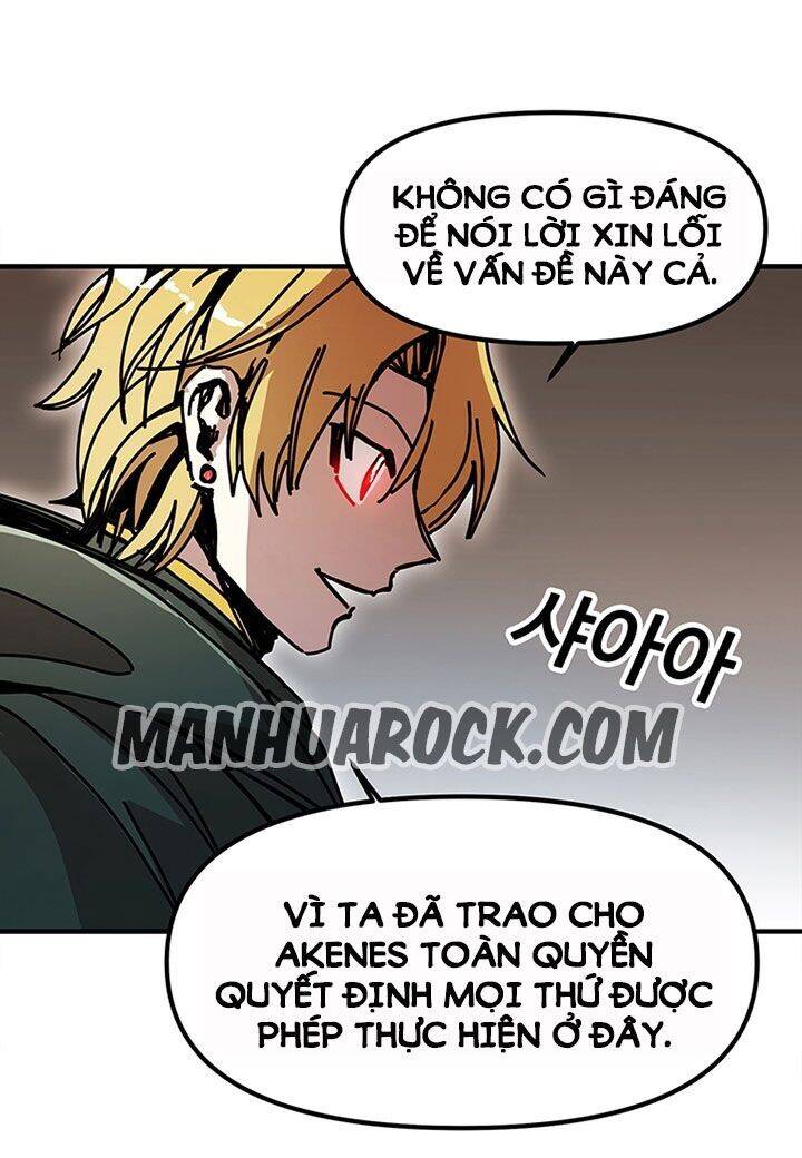 Người Chơi Lỗi Chap 48 - Next Chap 49