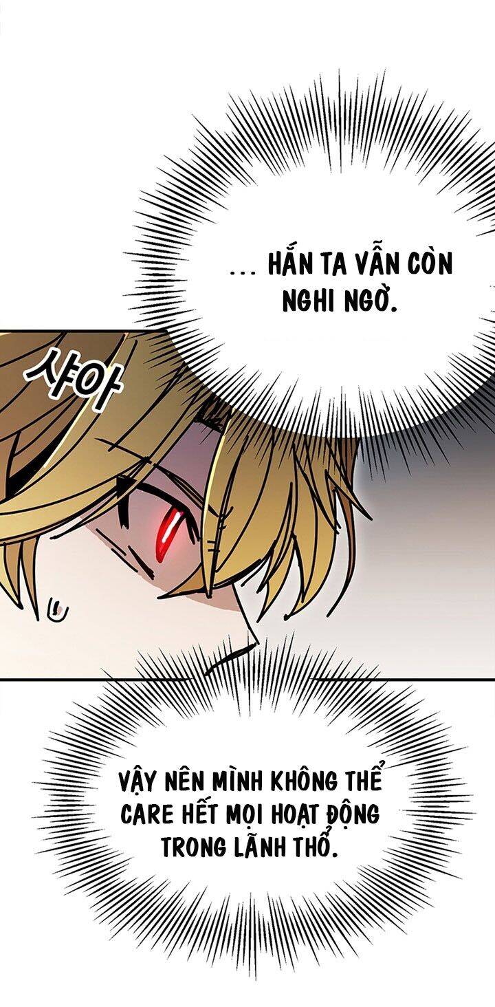 Người Chơi Lỗi Chap 48 - Next Chap 49