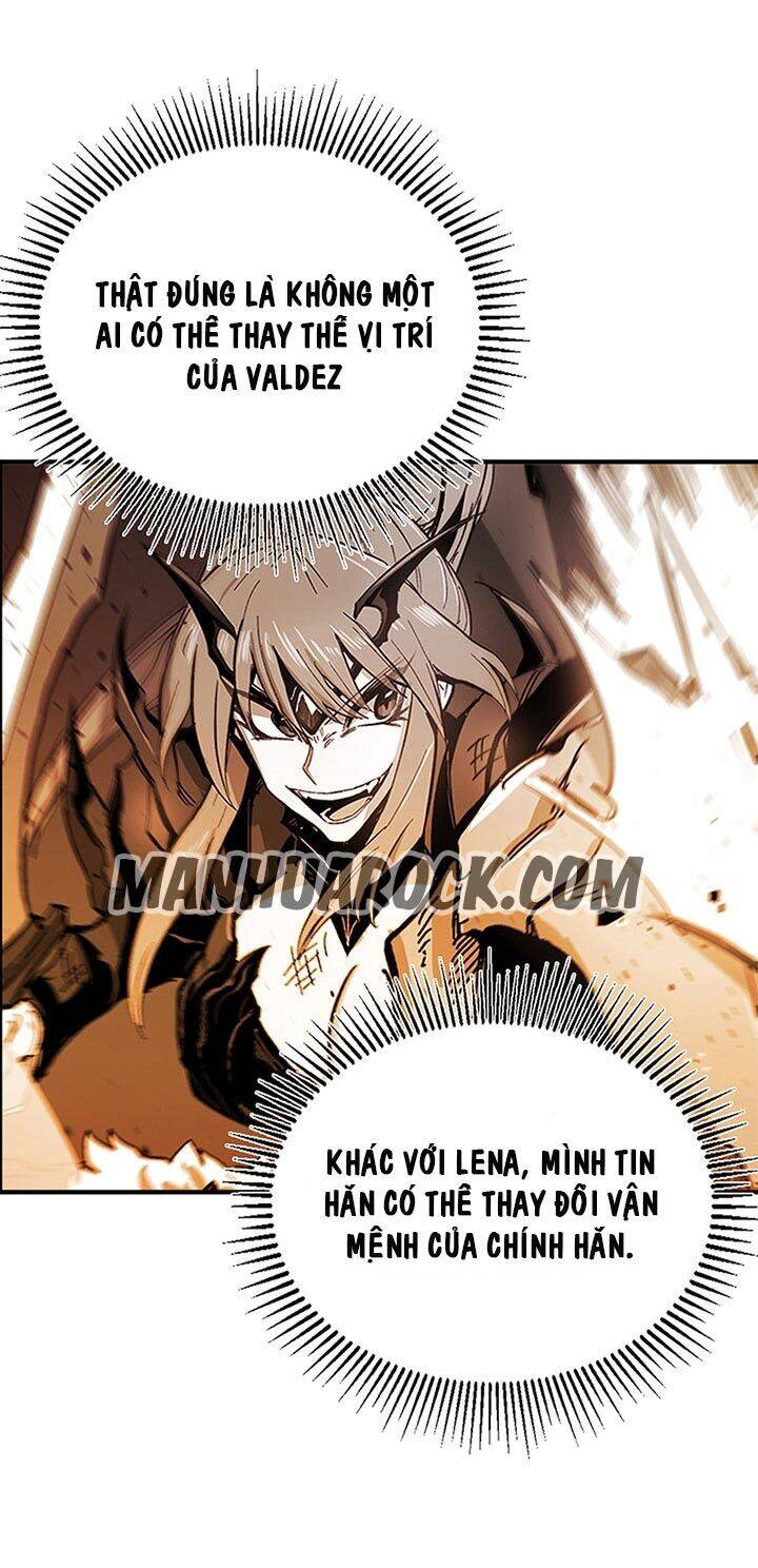 Người Chơi Lỗi Chap 48 - Next Chap 49