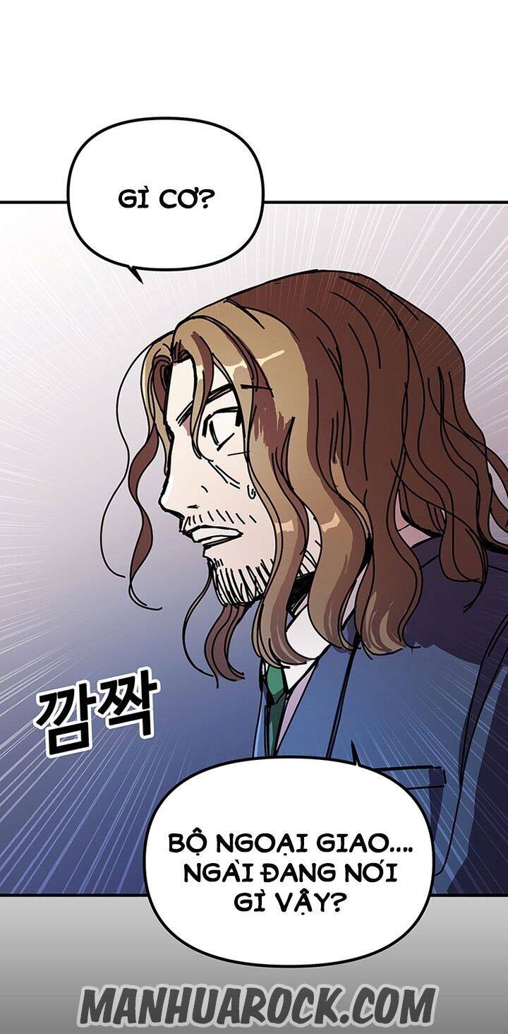 Người Chơi Lỗi Chap 48 - Next Chap 49