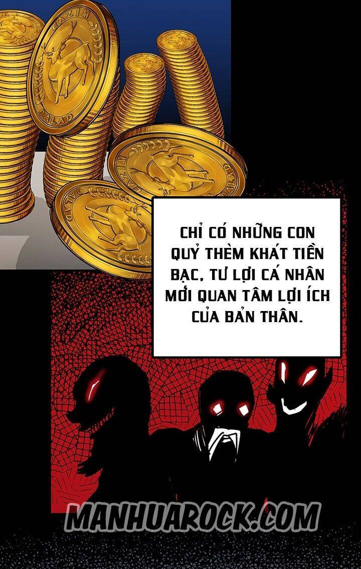 Người Chơi Lỗi Chap 48 - Next Chap 49