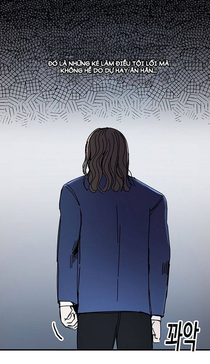 Người Chơi Lỗi Chap 48 - Next Chap 49