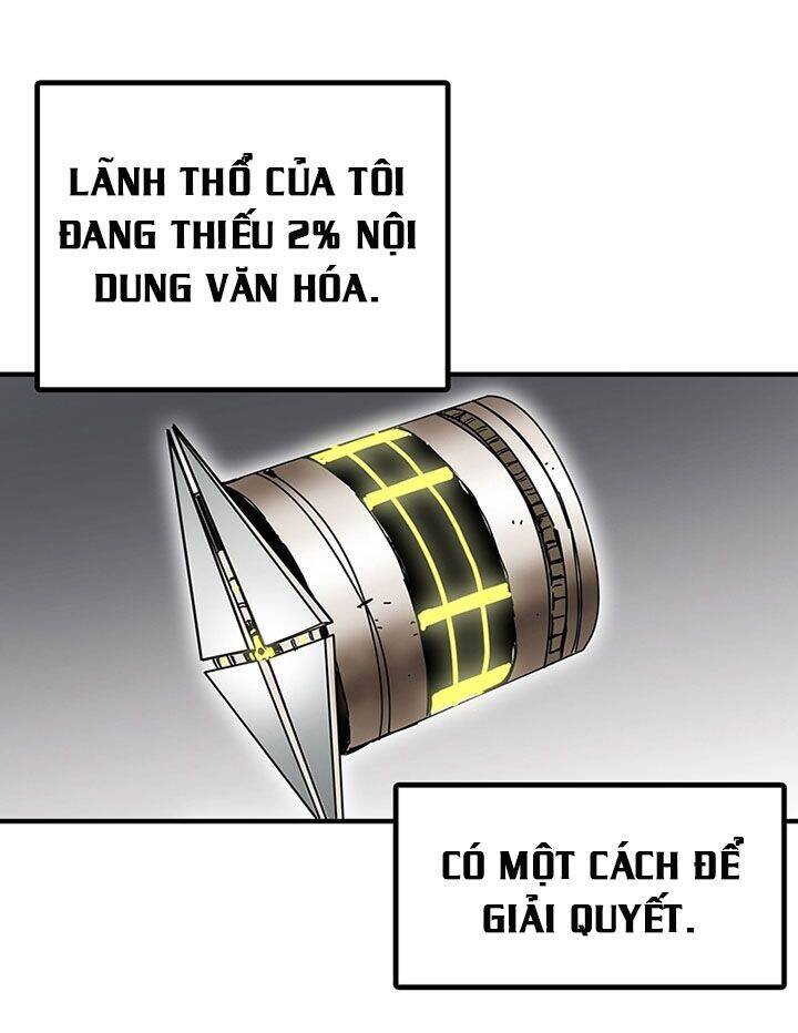 Người Chơi Lỗi Chap 48 - Next Chap 49
