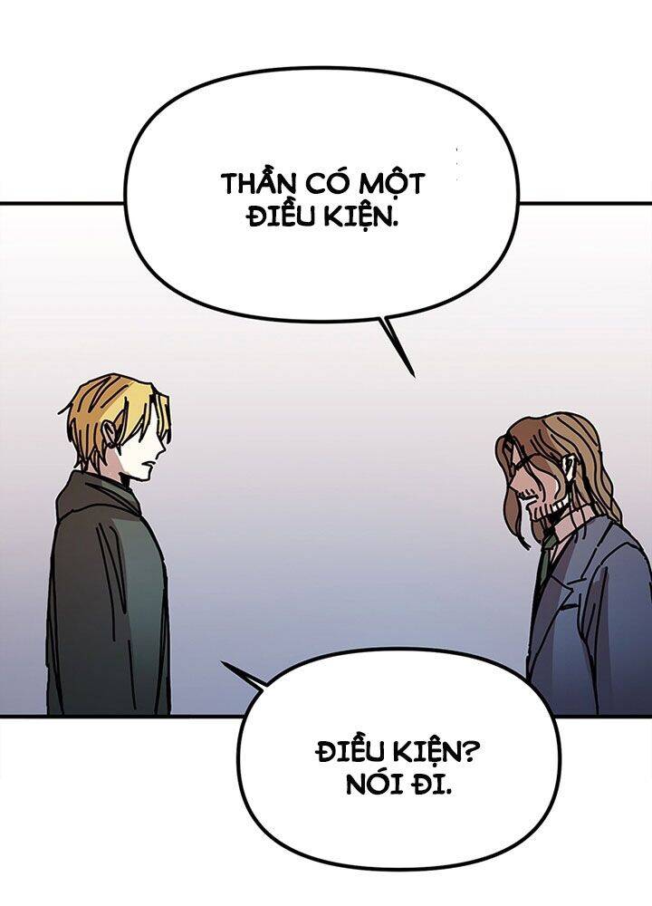 Người Chơi Lỗi Chap 48 - Next Chap 49