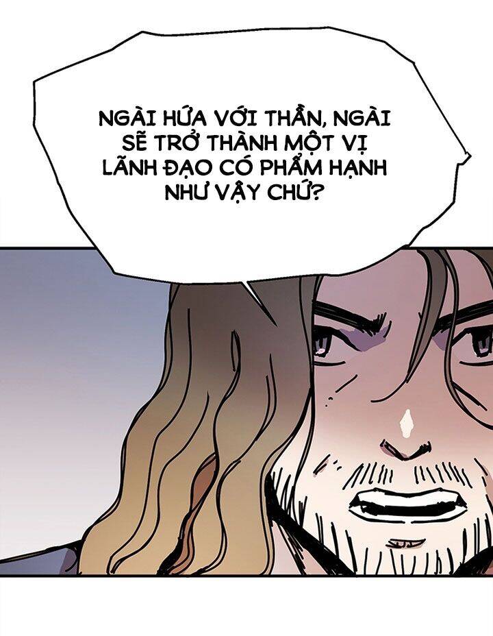Người Chơi Lỗi Chap 48 - Next Chap 49