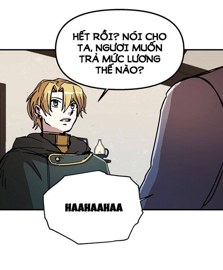 Người Chơi Lỗi Chap 48 - Next Chap 49