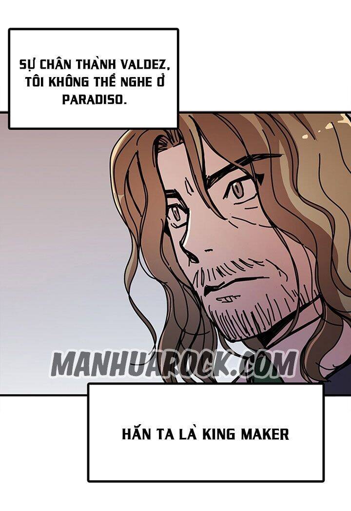 Người Chơi Lỗi Chap 48 - Next Chap 49