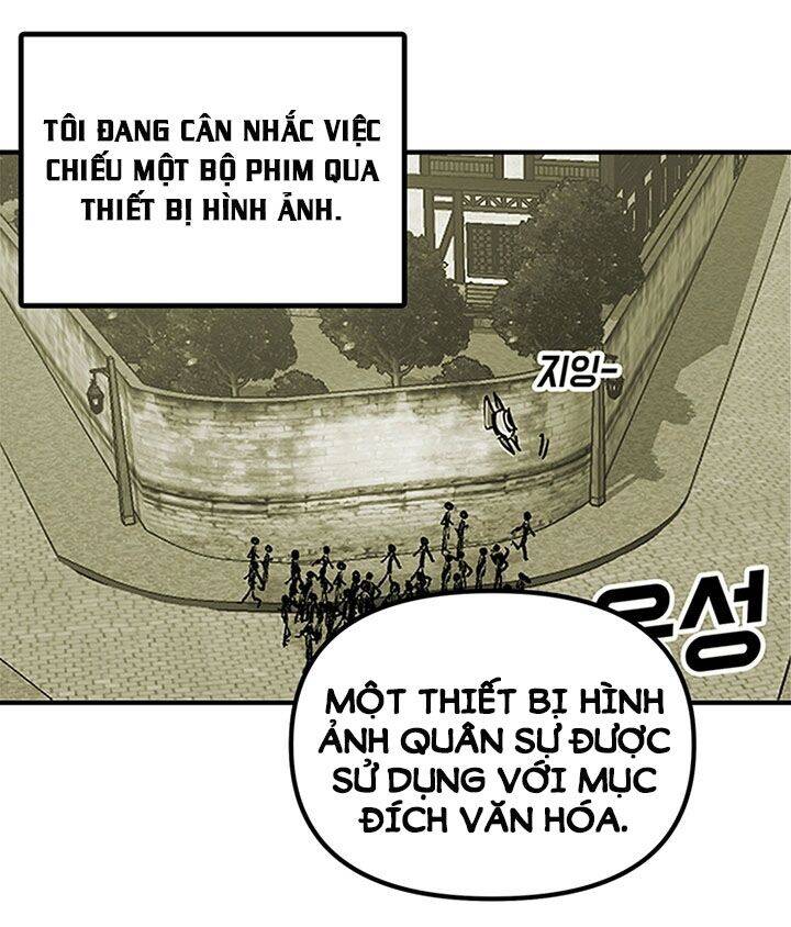 Người Chơi Lỗi Chap 48 - Next Chap 49