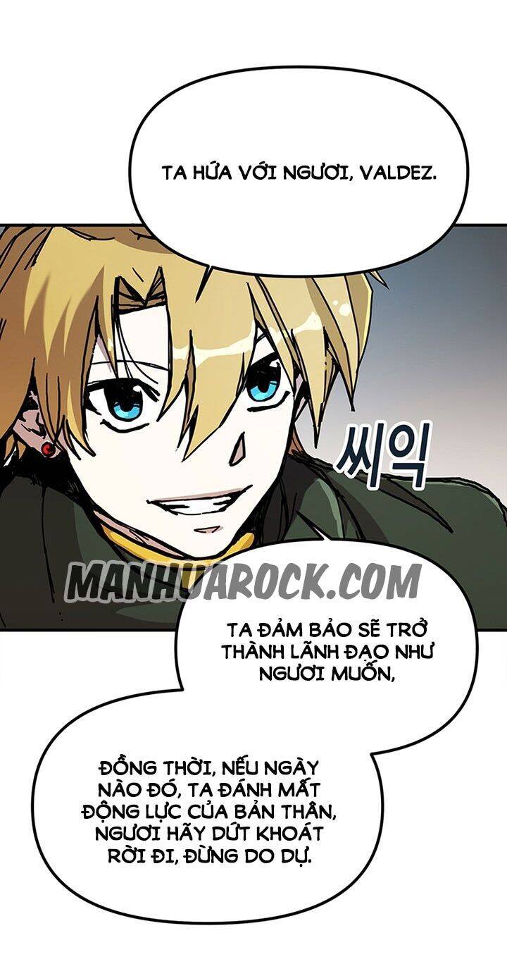 Người Chơi Lỗi Chap 48 - Next Chap 49