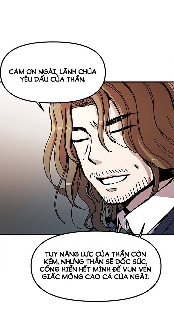 Người Chơi Lỗi Chap 48 - Next Chap 49