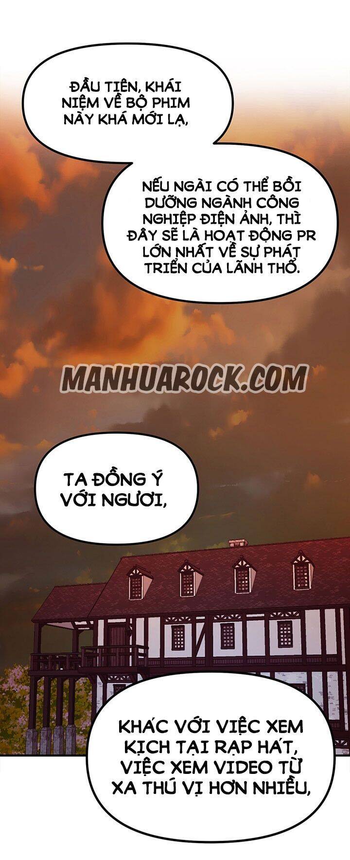 Người Chơi Lỗi Chap 48 - Next Chap 49