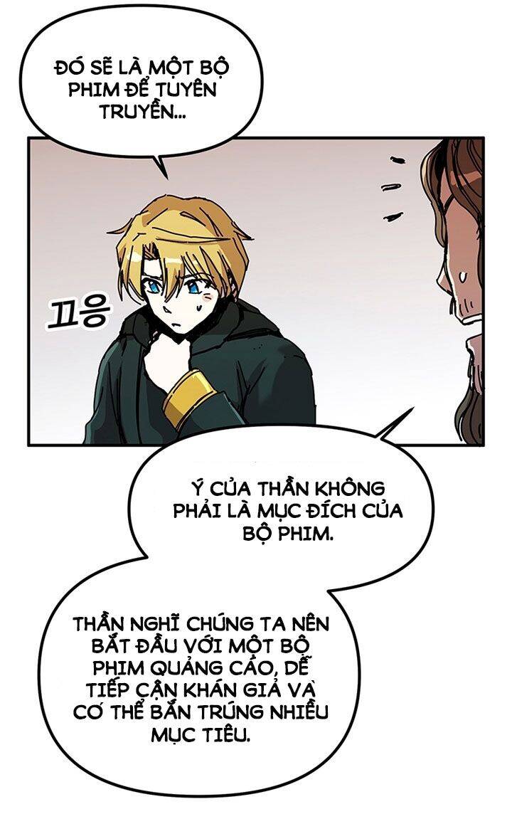 Người Chơi Lỗi Chap 48 - Next Chap 49