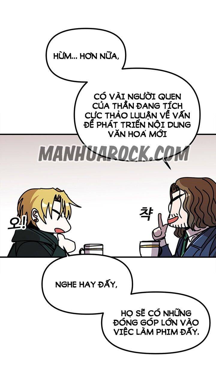 Người Chơi Lỗi Chap 48 - Next Chap 49