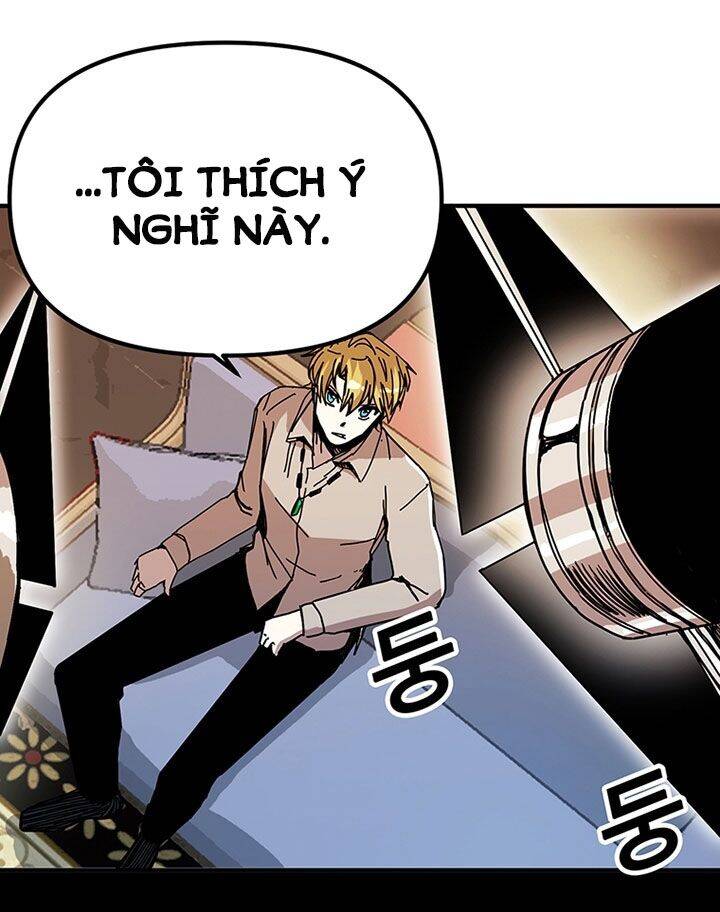 Người Chơi Lỗi Chap 48 - Next Chap 49