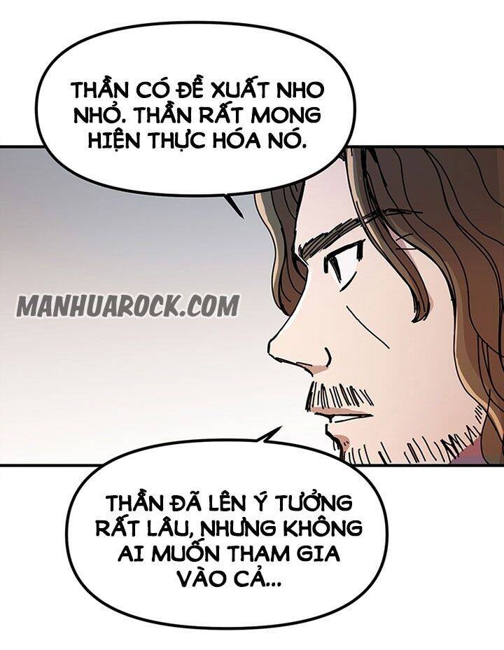 Người Chơi Lỗi Chap 48 - Next Chap 49