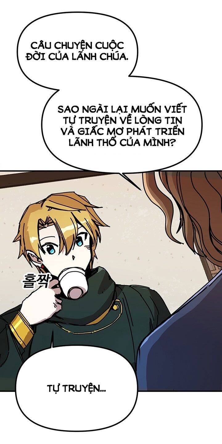 Người Chơi Lỗi Chap 48 - Next Chap 49