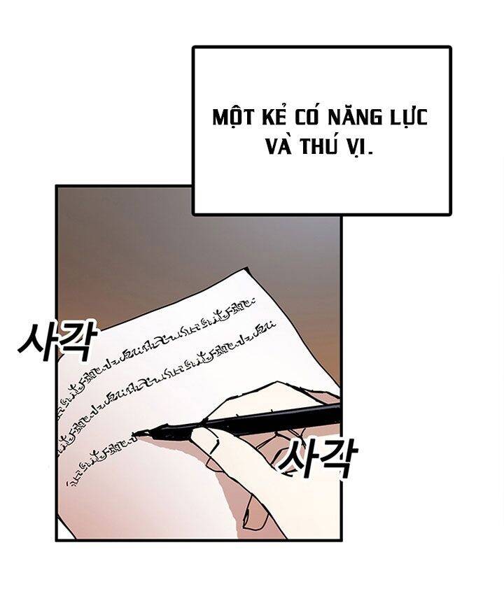 Người Chơi Lỗi Chap 48 - Next Chap 49