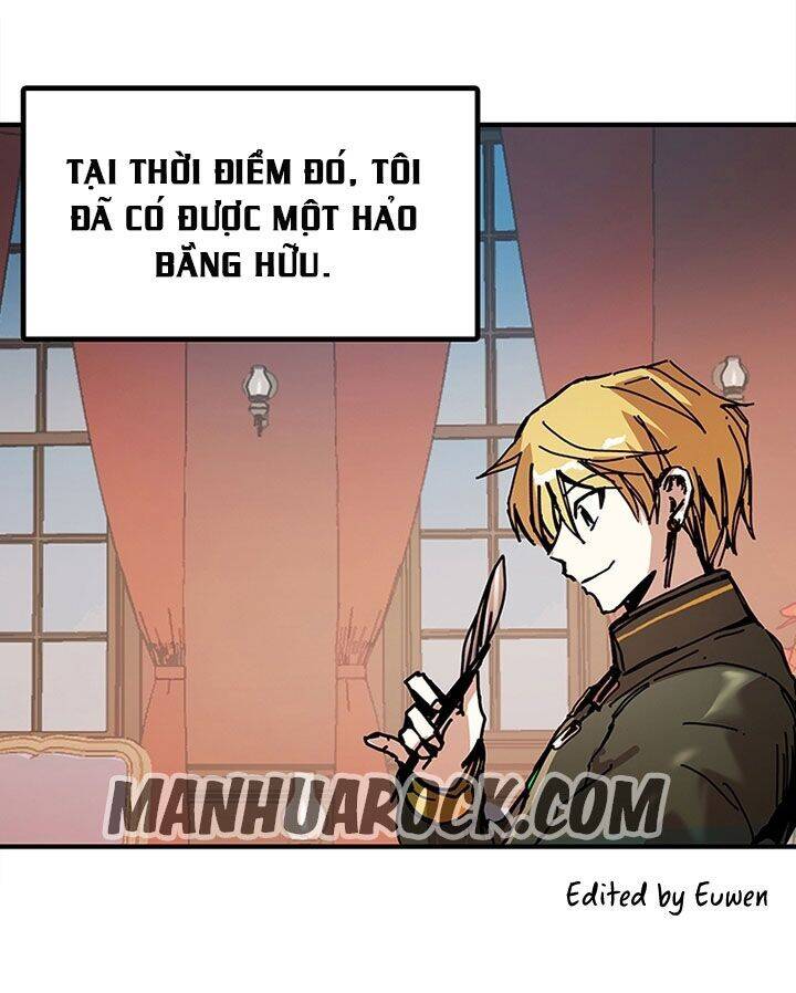 Người Chơi Lỗi Chap 48 - Next Chap 49