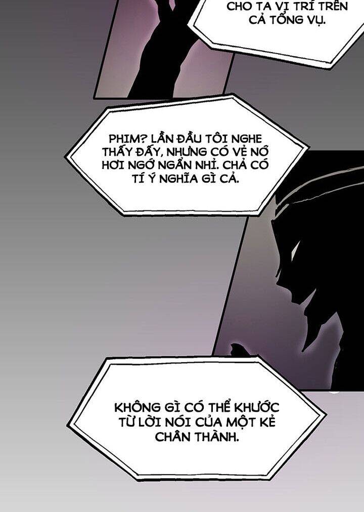 Người Chơi Lỗi Chap 48 - Next Chap 49
