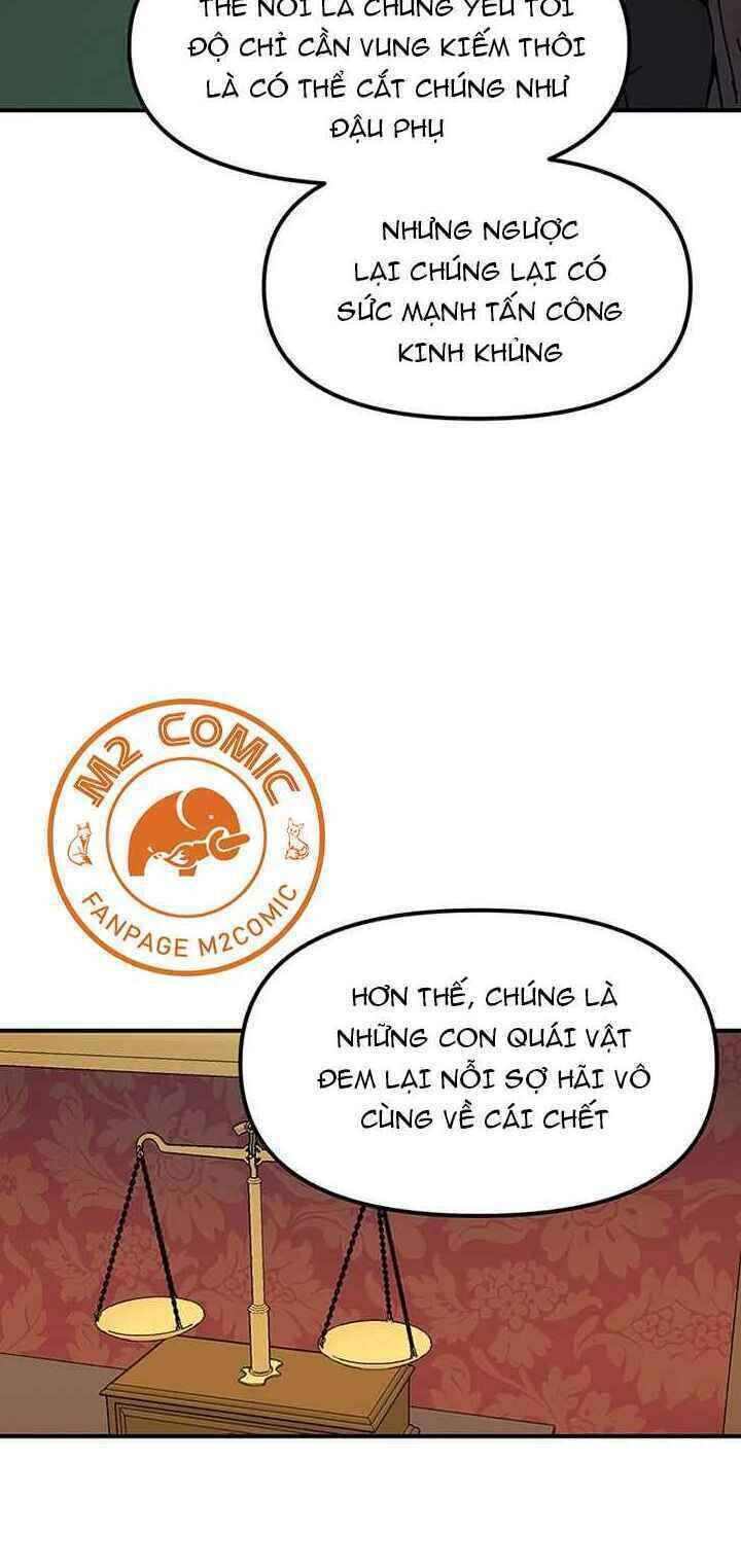 Người Chơi Lỗi Chap 49 - Next Chap 50