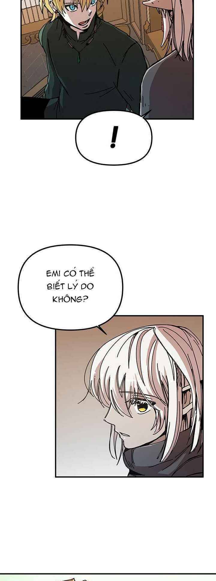 Người Chơi Lỗi Chap 49 - Next Chap 50
