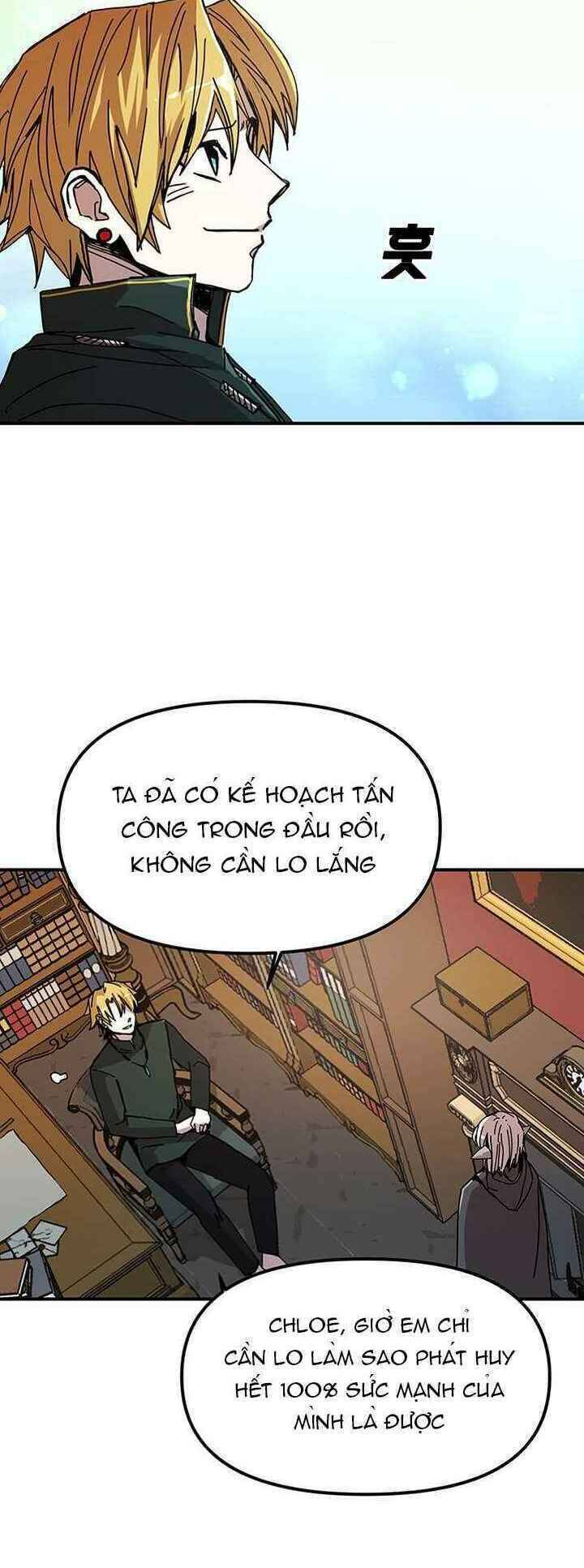 Người Chơi Lỗi Chap 49 - Next Chap 50