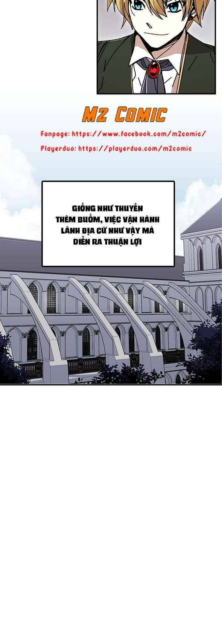 Người Chơi Lỗi Chap 49 - Next Chap 50
