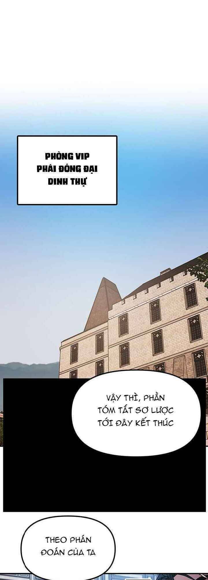 Người Chơi Lỗi Chap 49 - Next Chap 50