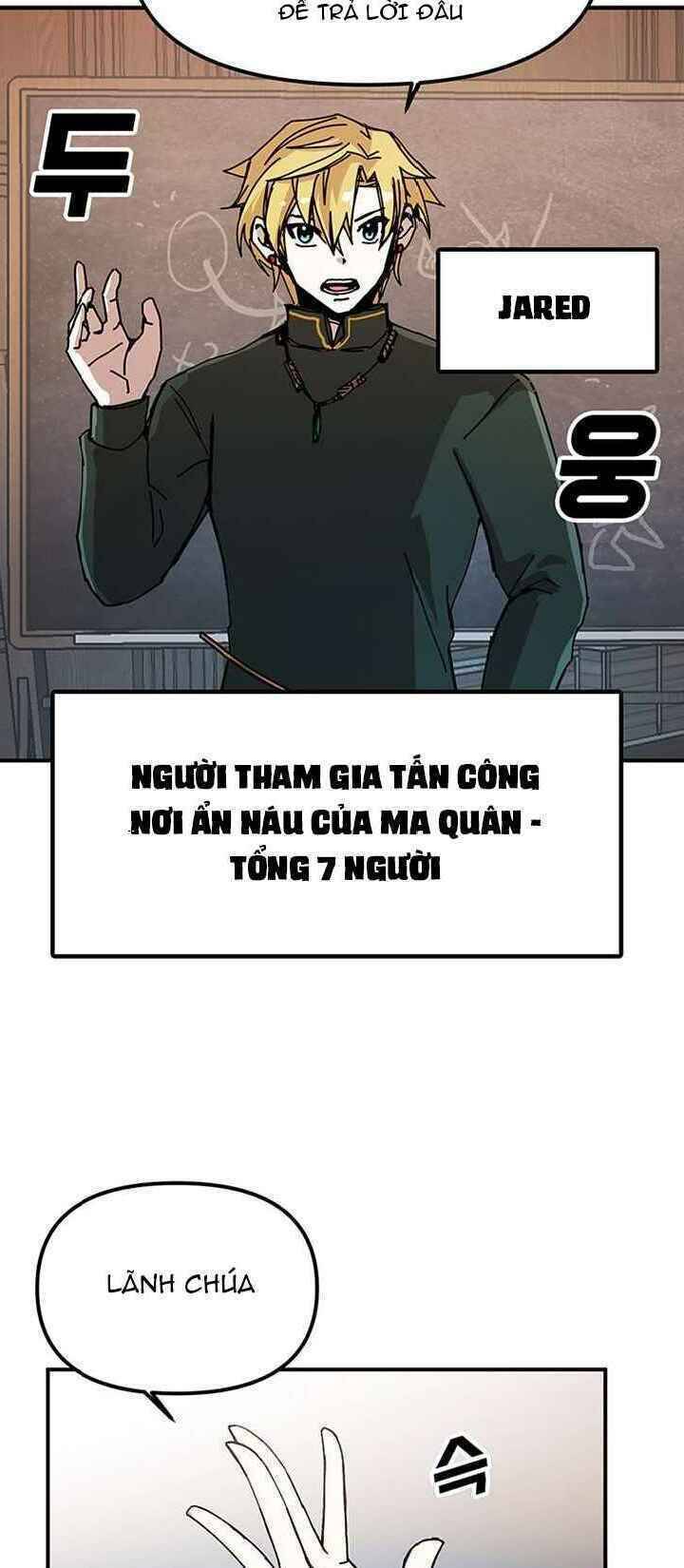 Người Chơi Lỗi Chap 49 - Next Chap 50